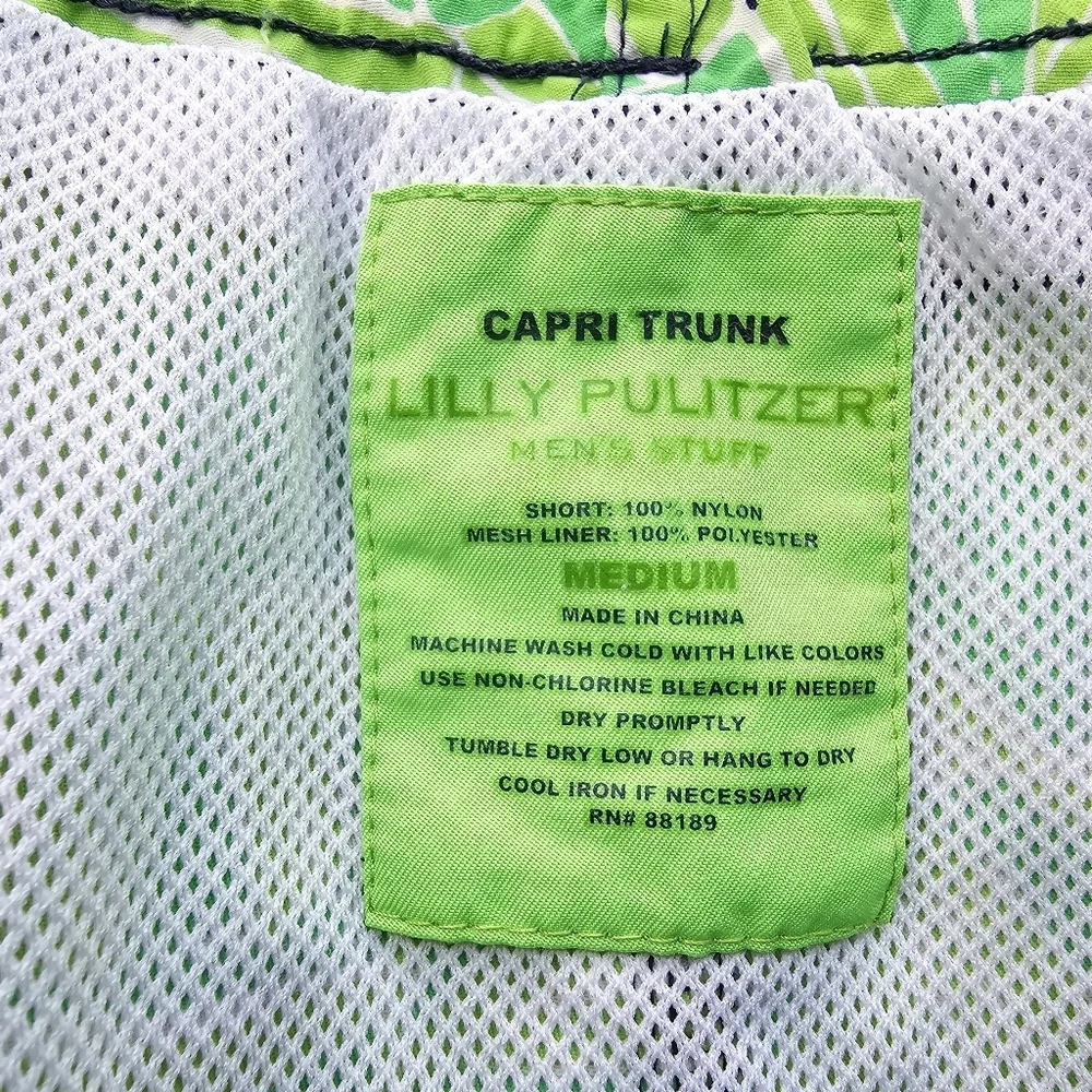 Lilly Pulitzer 
